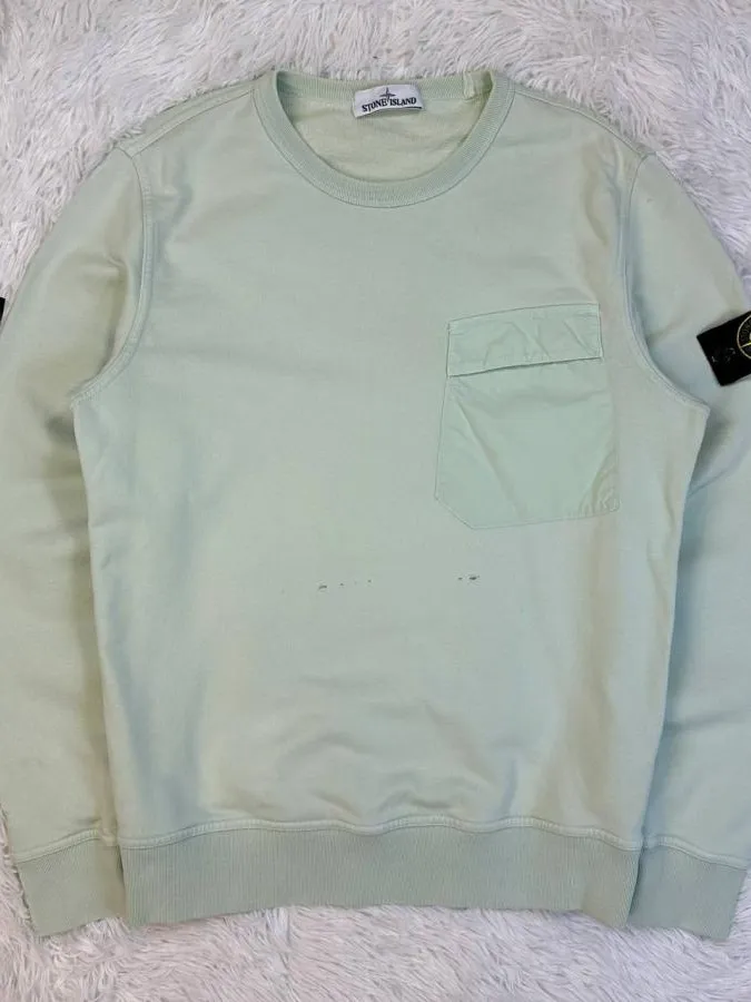 Stone Island Stone Island Sweatshirt