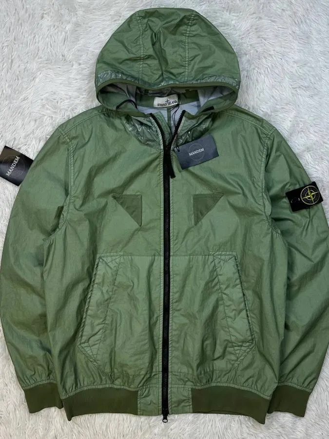 Stone Island Stone Island Membrana 3L TC