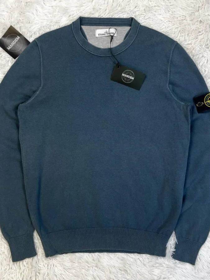 Stone Island Stone Island Sweter