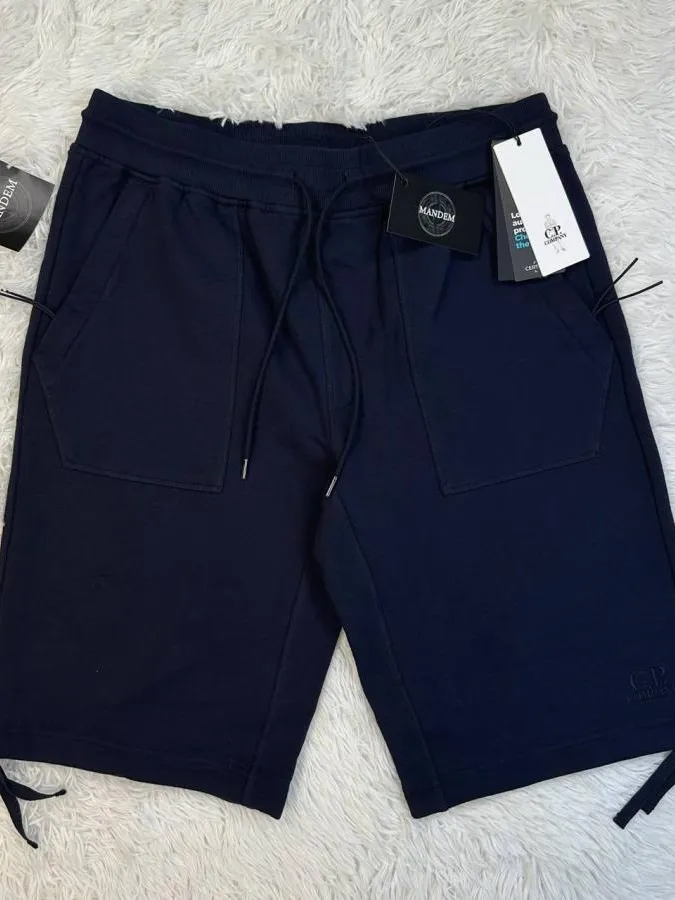 CP Company C.P. Company Shorts