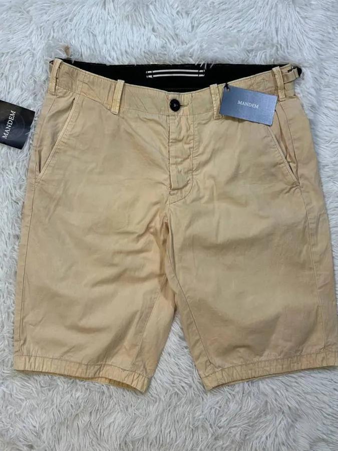 Stone Island Stone Island Shorts
