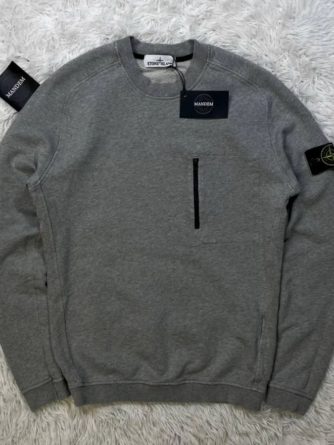 Stone Island Stone Island Swetshirt