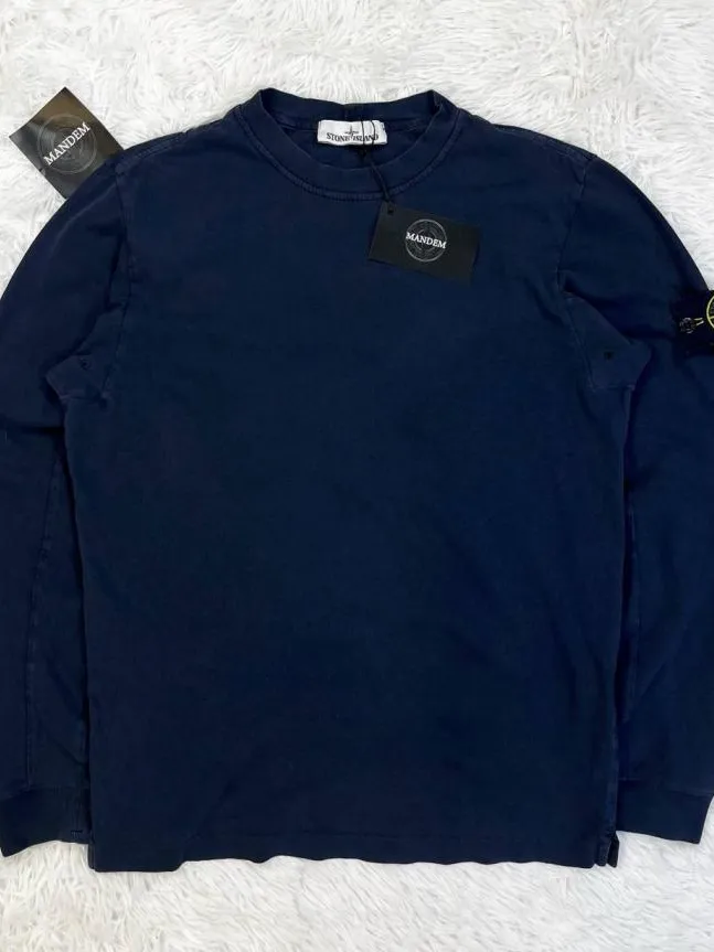 Stone Island Stone Island Sweatshirt