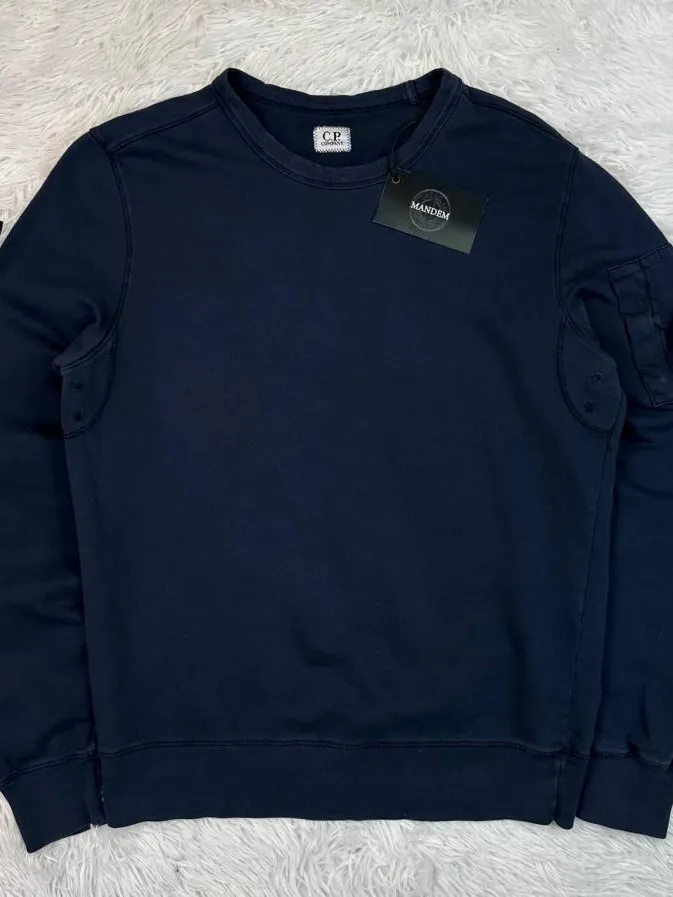 CP Company C.P. Company Sweatshirt