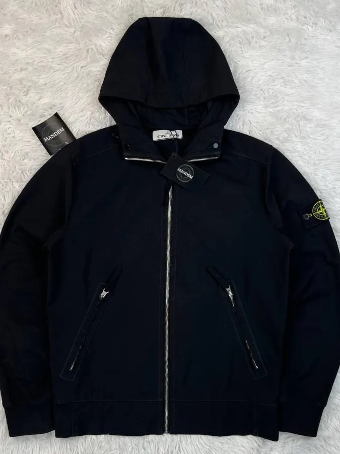 Stone Island Stone Island Soft Shell-R