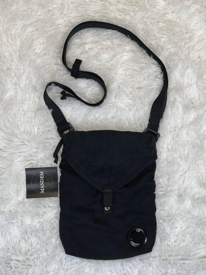 CP Company C.P. Company Nylon Bag