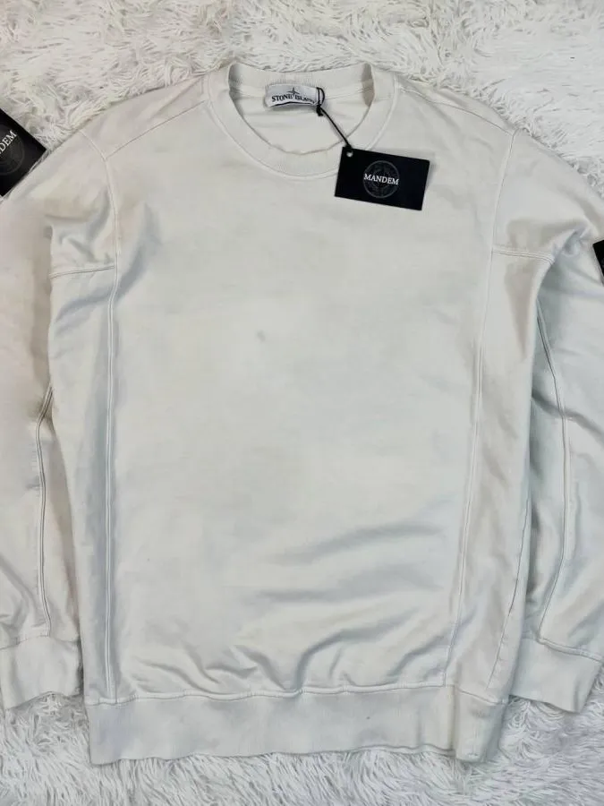 Stone Island Stone Island Sweatshirt