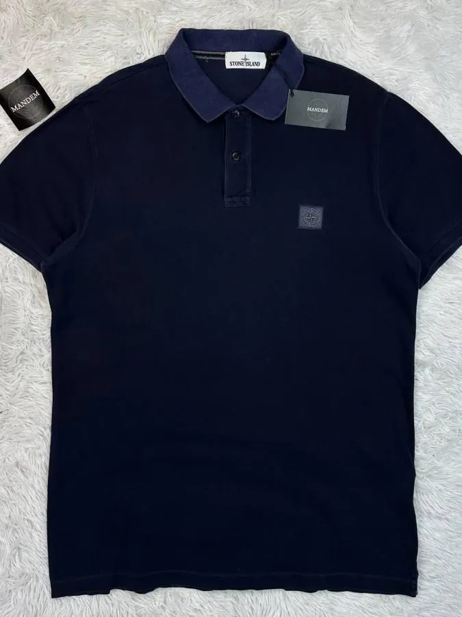 Stone Island Stone Island Polo