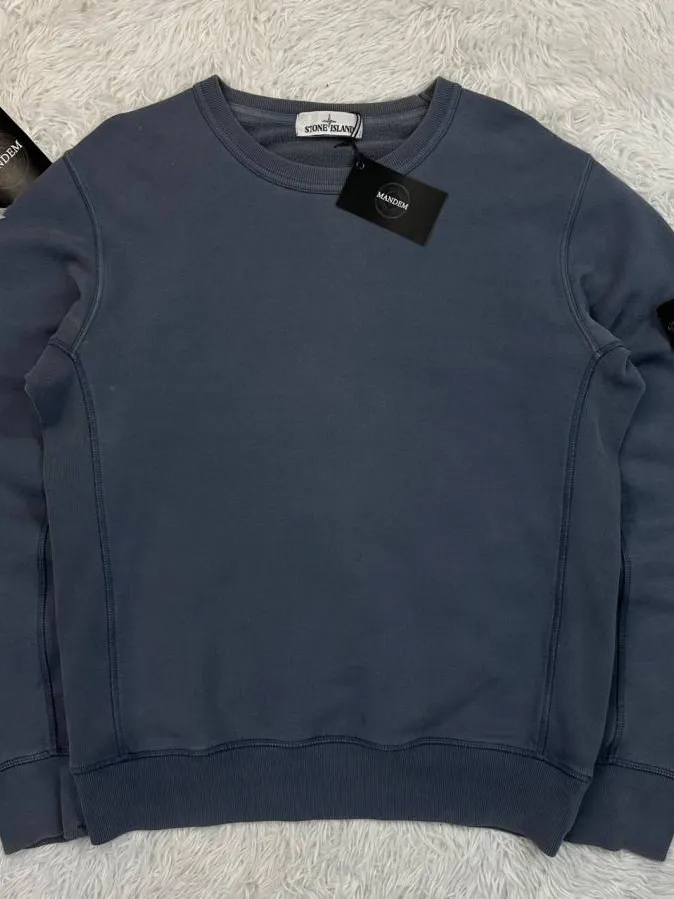 Stone Island Stone Island Sweatshirt