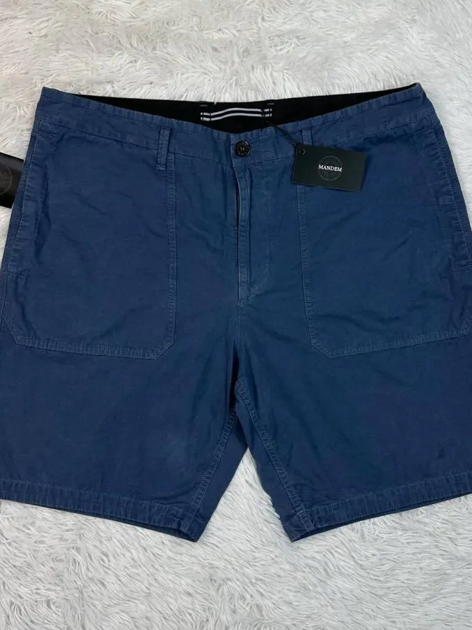 Stone Island Stone Island Shorts