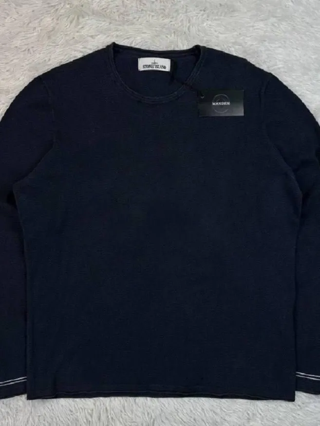 Stone Island Stone Island Sweater