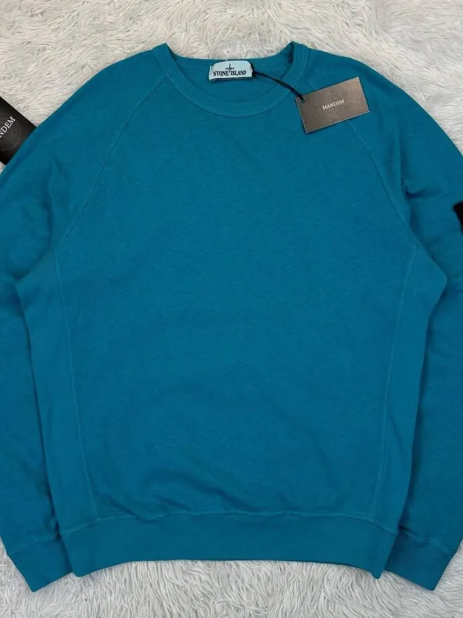 Stone Island Stone Island Sweatshirt