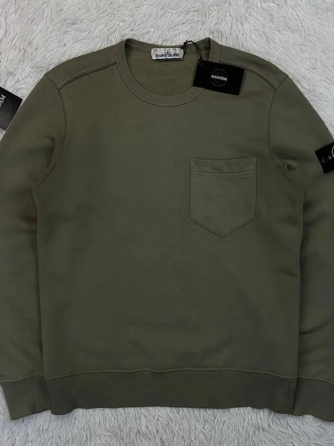 Stone Island Stone Island Sweatshirt