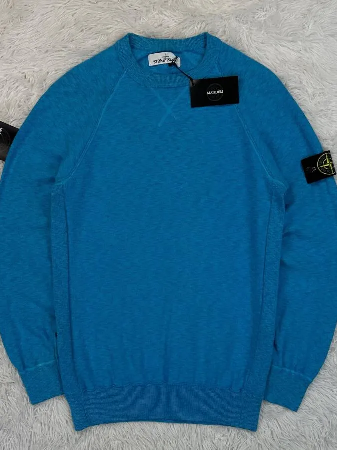 Stone Island Stone Island Sweater