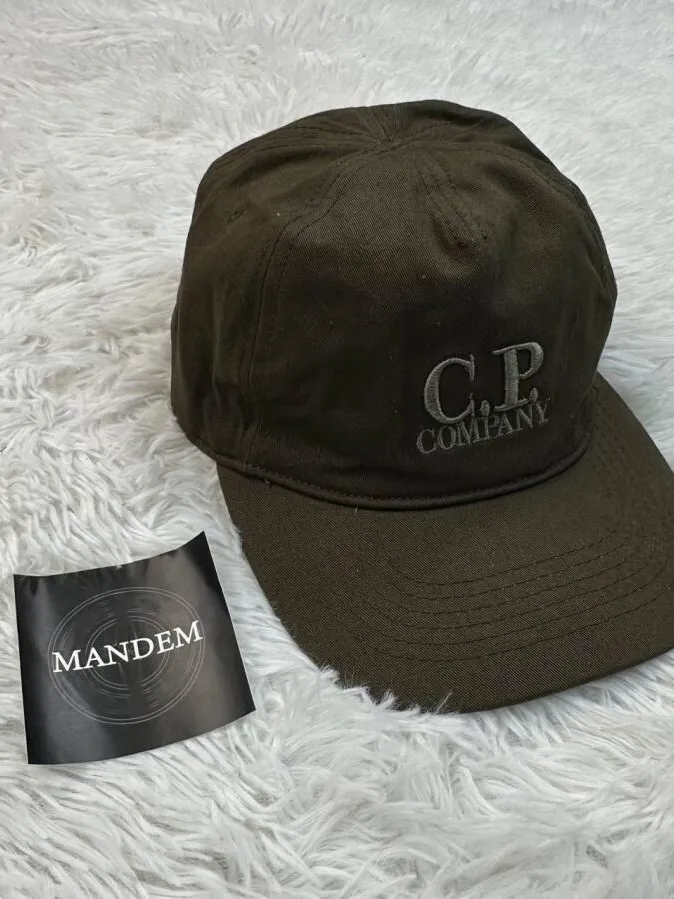 CP Company C.P. Company Cap
