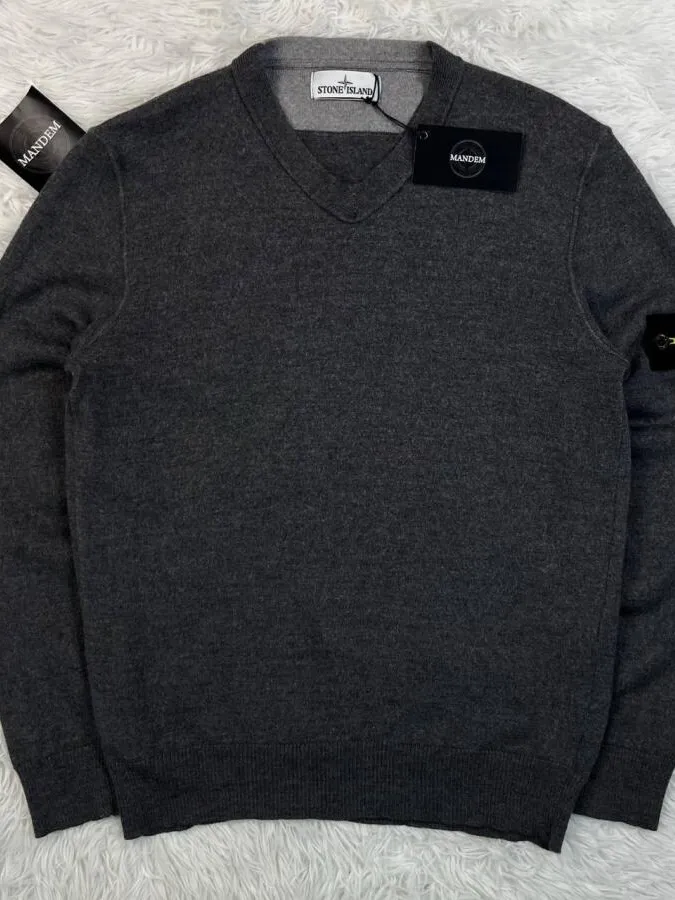 Stone Island Stone Island Sweater