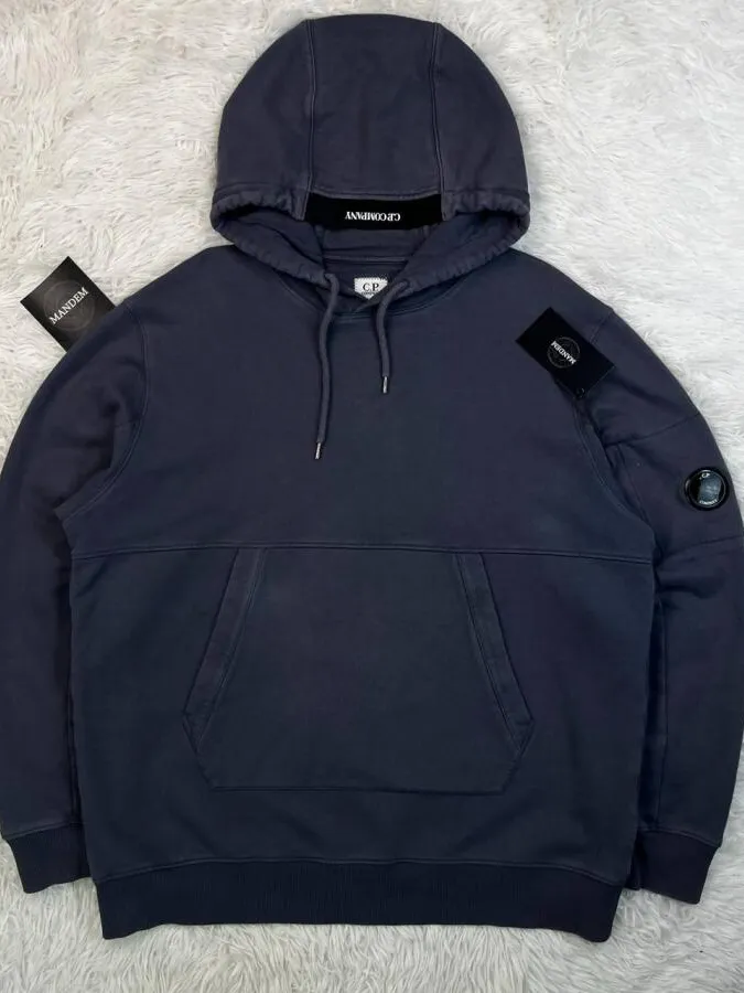 CP Company C. P. Company Hoodie