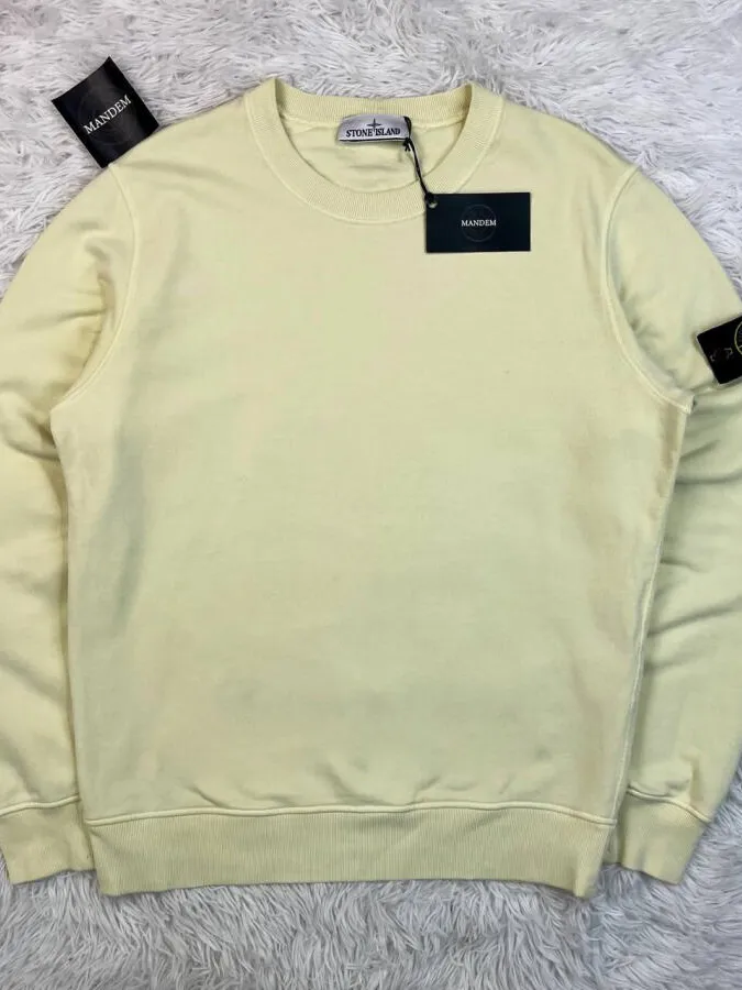 Stone Island Stone Island Sweatshirt