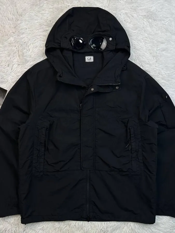CP Company C.P. Company Flatt Nylon Jacket