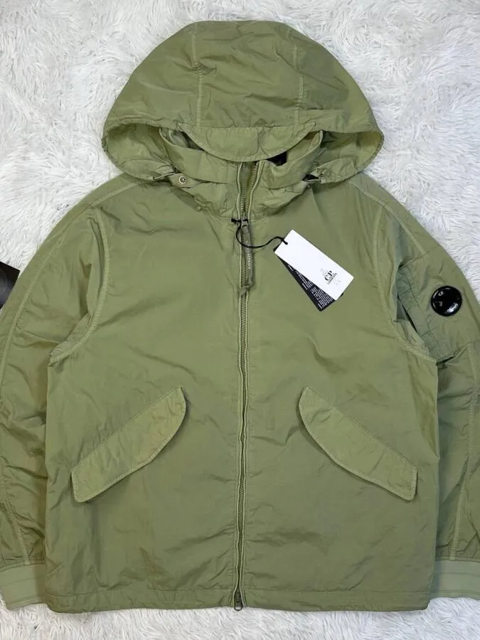 CP Company C.P. Company Chrome-R Jacket