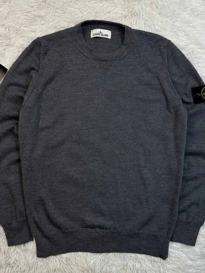 Stone Island Stone Island Sweater