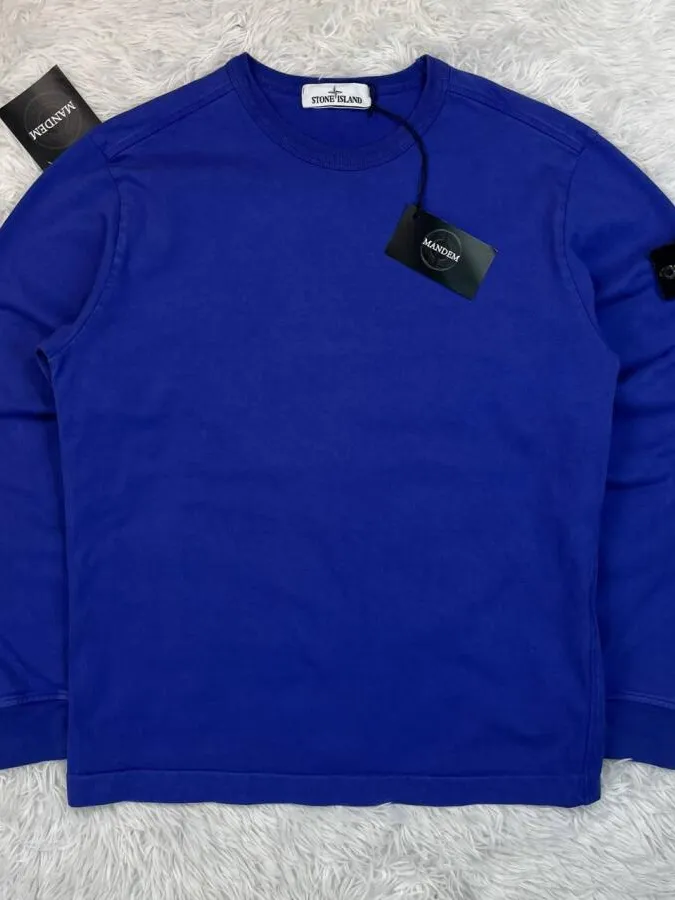 Stone Island Stone Island Sweatshirt