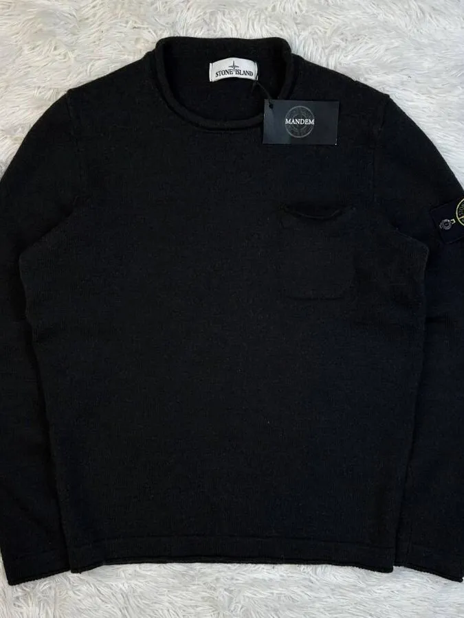 Stone Island Stone Island Sweater