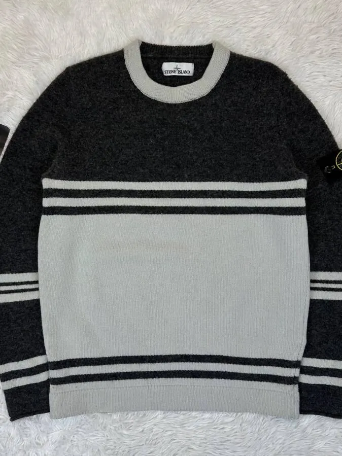 Stone Island Stone Island Sweater