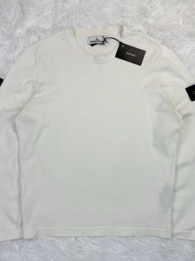 Stone Island Stone Island Sweater