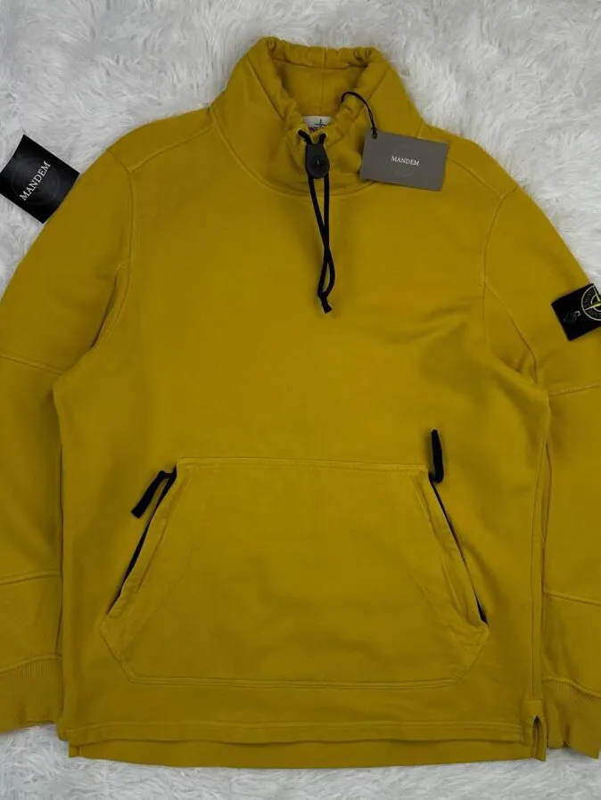 Stone Island Stone Island Sweatshirt
