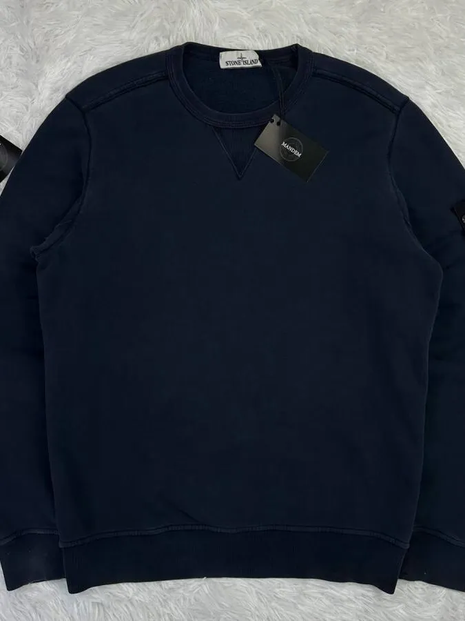 Stone Island Stone Island Sweatshirt