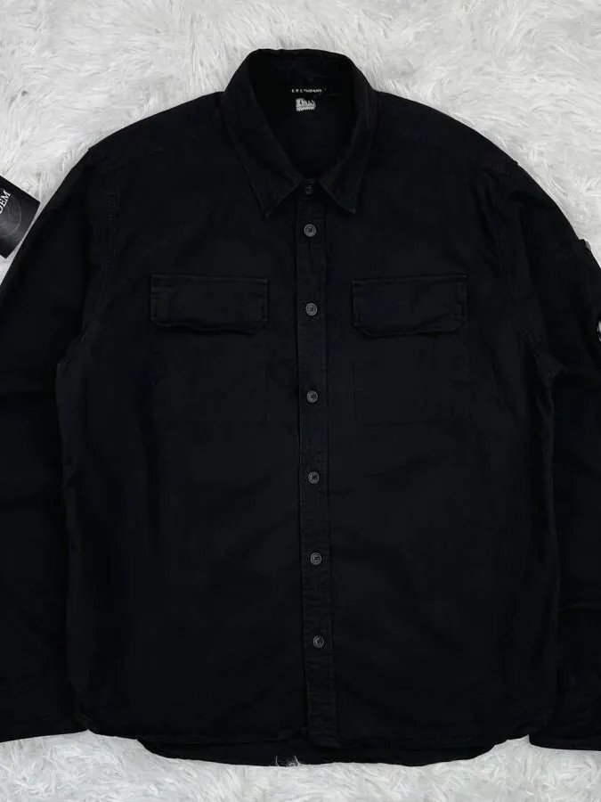 CP Company C.p company Overshirt