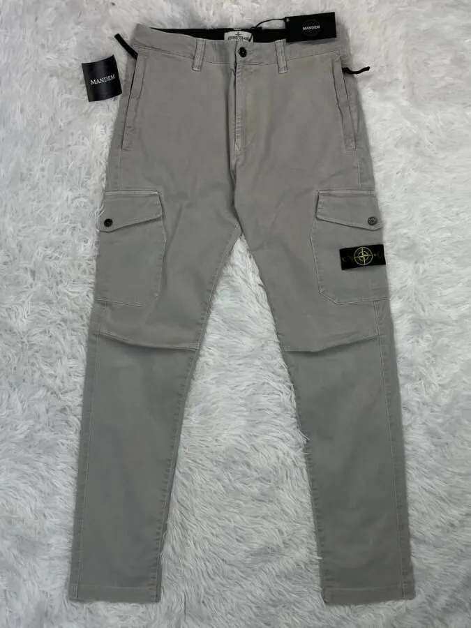 Stone Island Stone island Cargo Pants