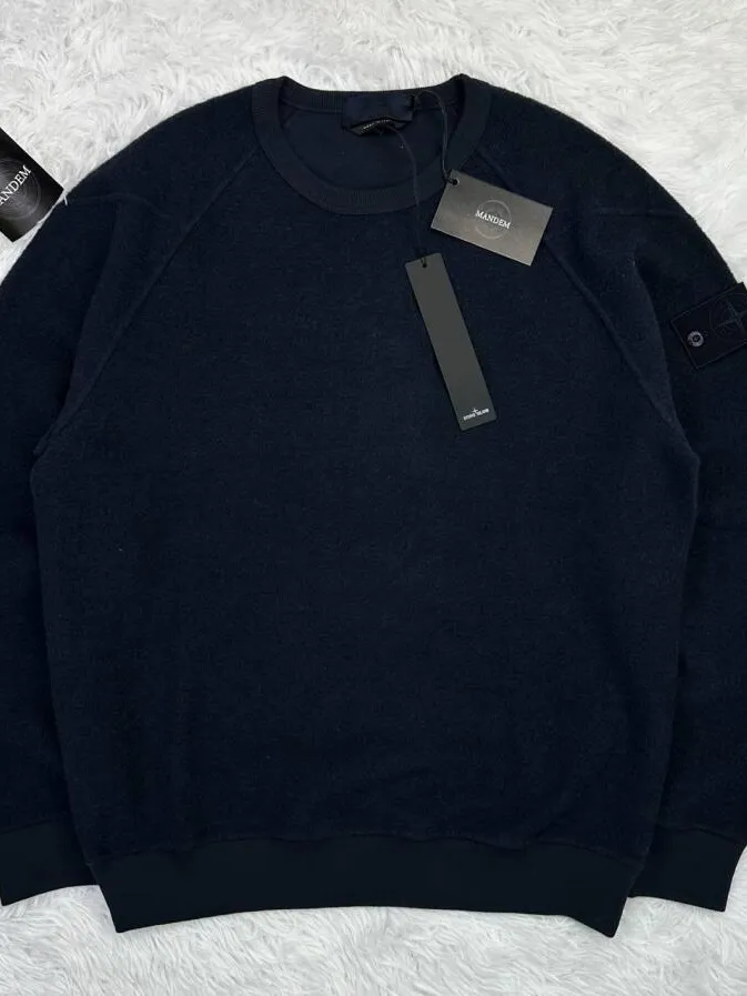 Stone Island Stone Island Ghost Piece