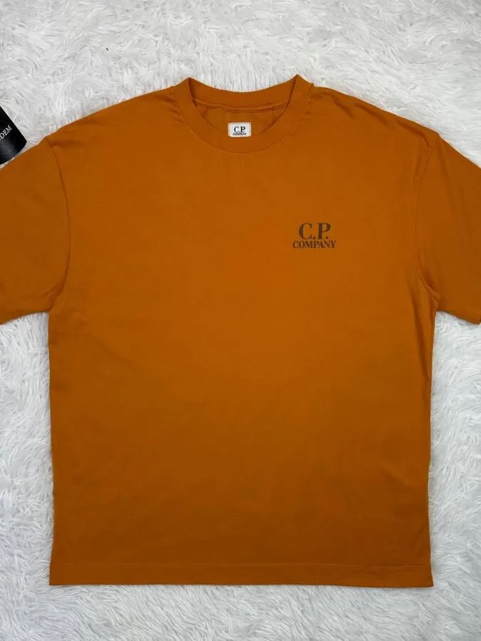 CP Company C.P. Company T-Shirt