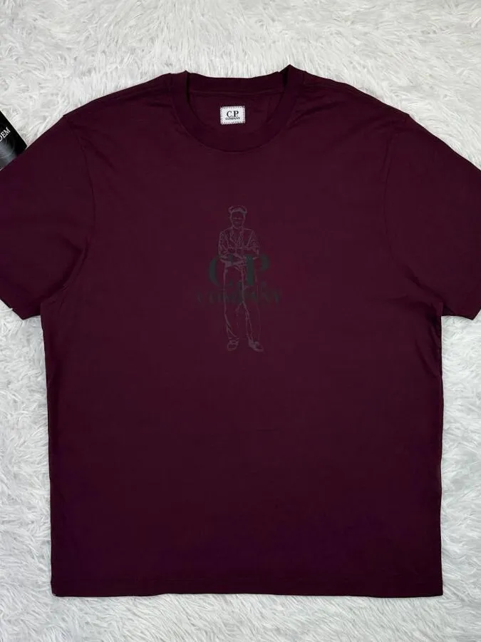 CP Company C.P. Company T-Shirt
