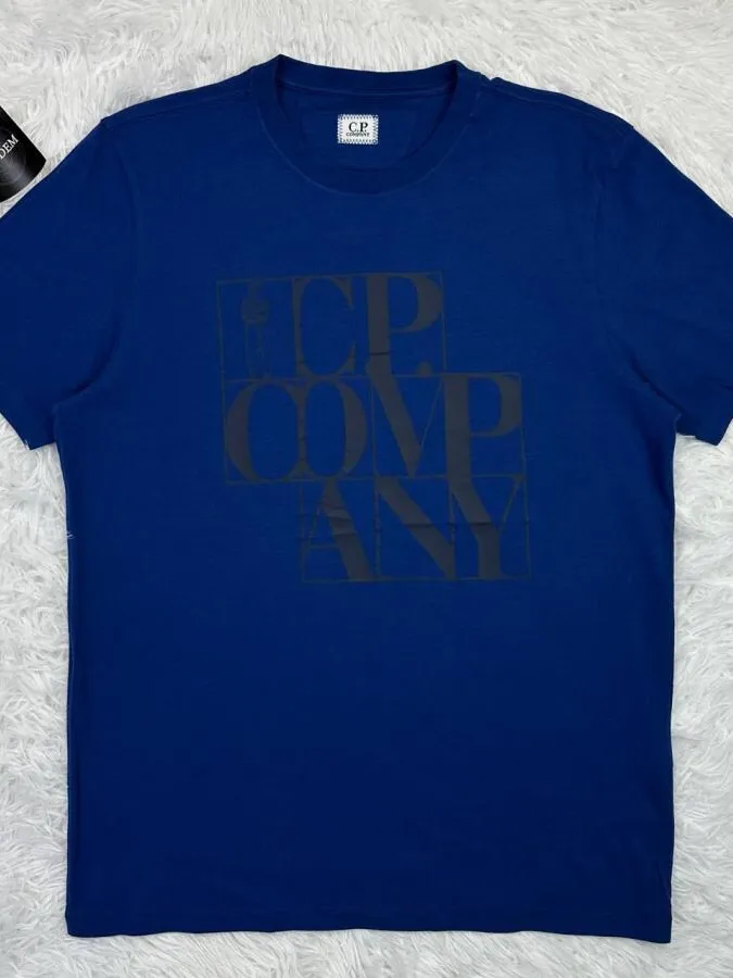 CP Company C.P. Company T-Shirt