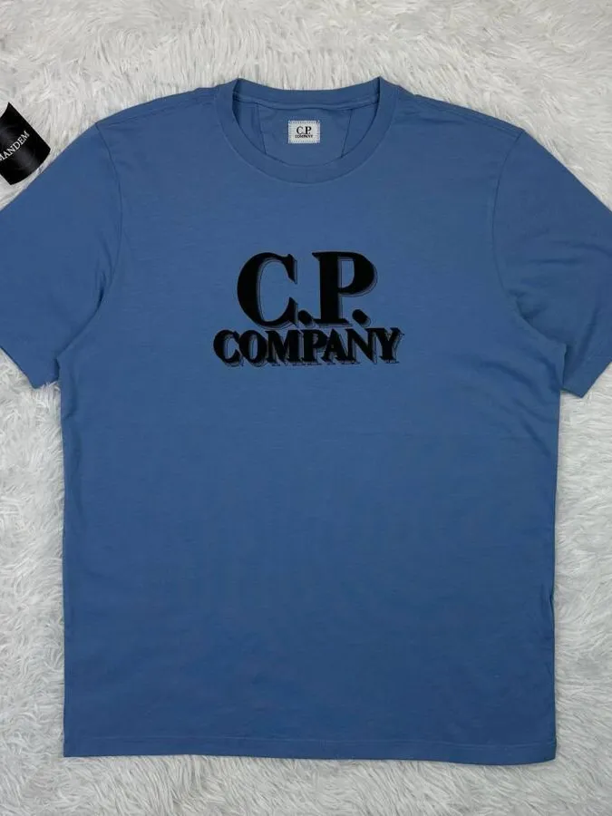 CP Company C.P. Company T-Shirt