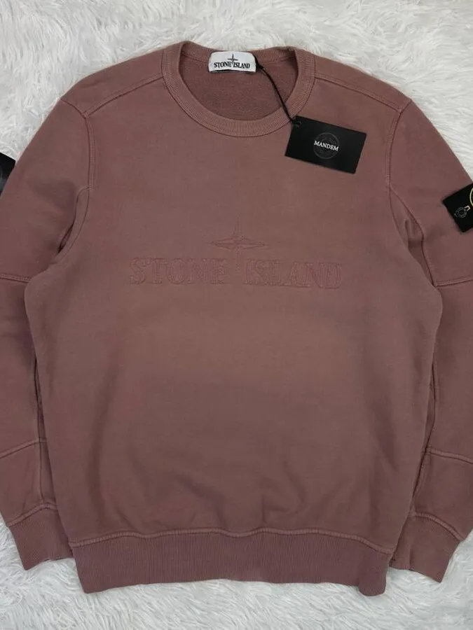 Stone Island Stone Island Sweatshirt