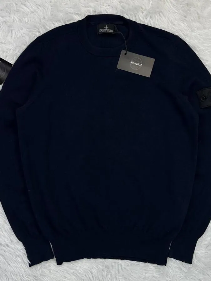 Stone Island Stone Island Shadow Project Sweater