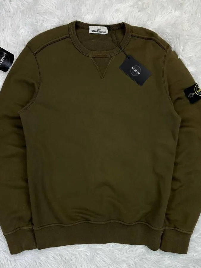 Stone Island Stone Island Sweatshirt