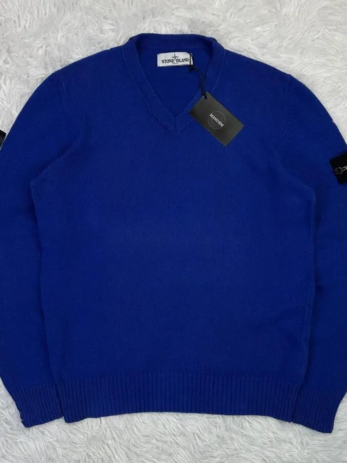 Stone Island Stone Island Sweater