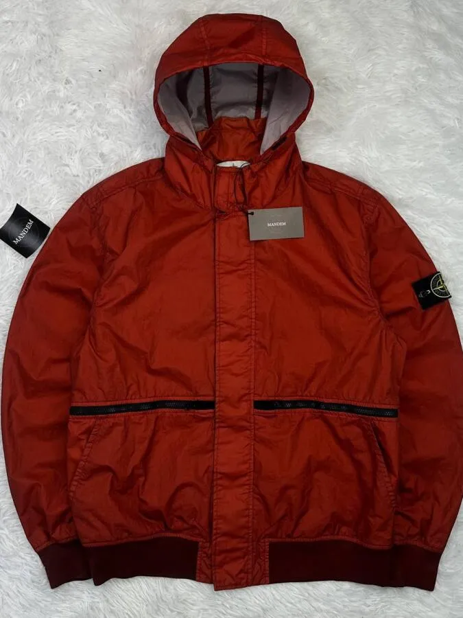 Stone Island Stone Island Membrana 3L TC