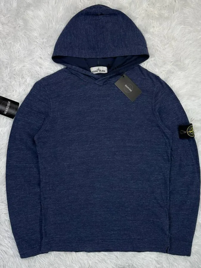Stone Island Stone Island Hoodie