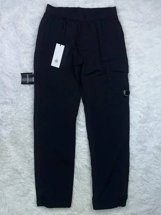 CP Company C.P. Company Nylon Cargo Pants