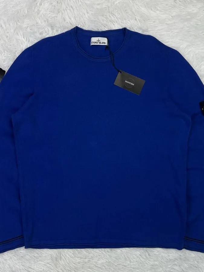 Stone Island Stone Island Sweater