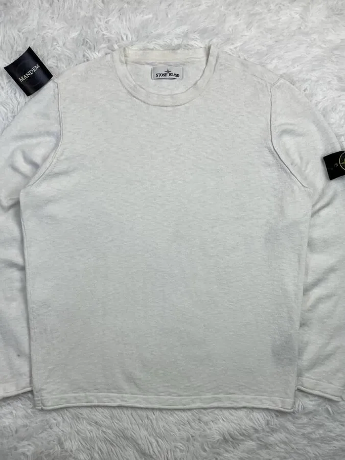 Stone Island Stone Island Sweater