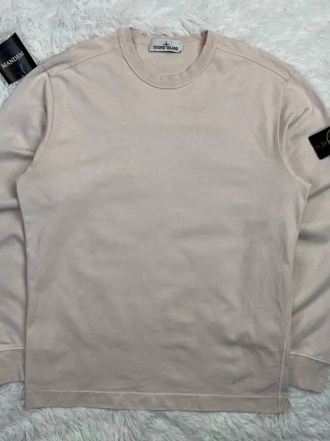 Stone Island Stone Island Sweatshirt