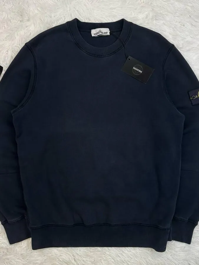 Stone Island Stone Island Sweatshirt