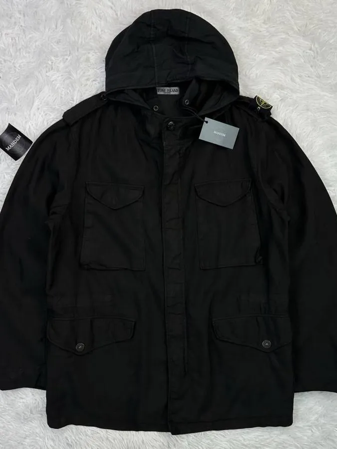 Stone Island Stone Island Vintage Jacket